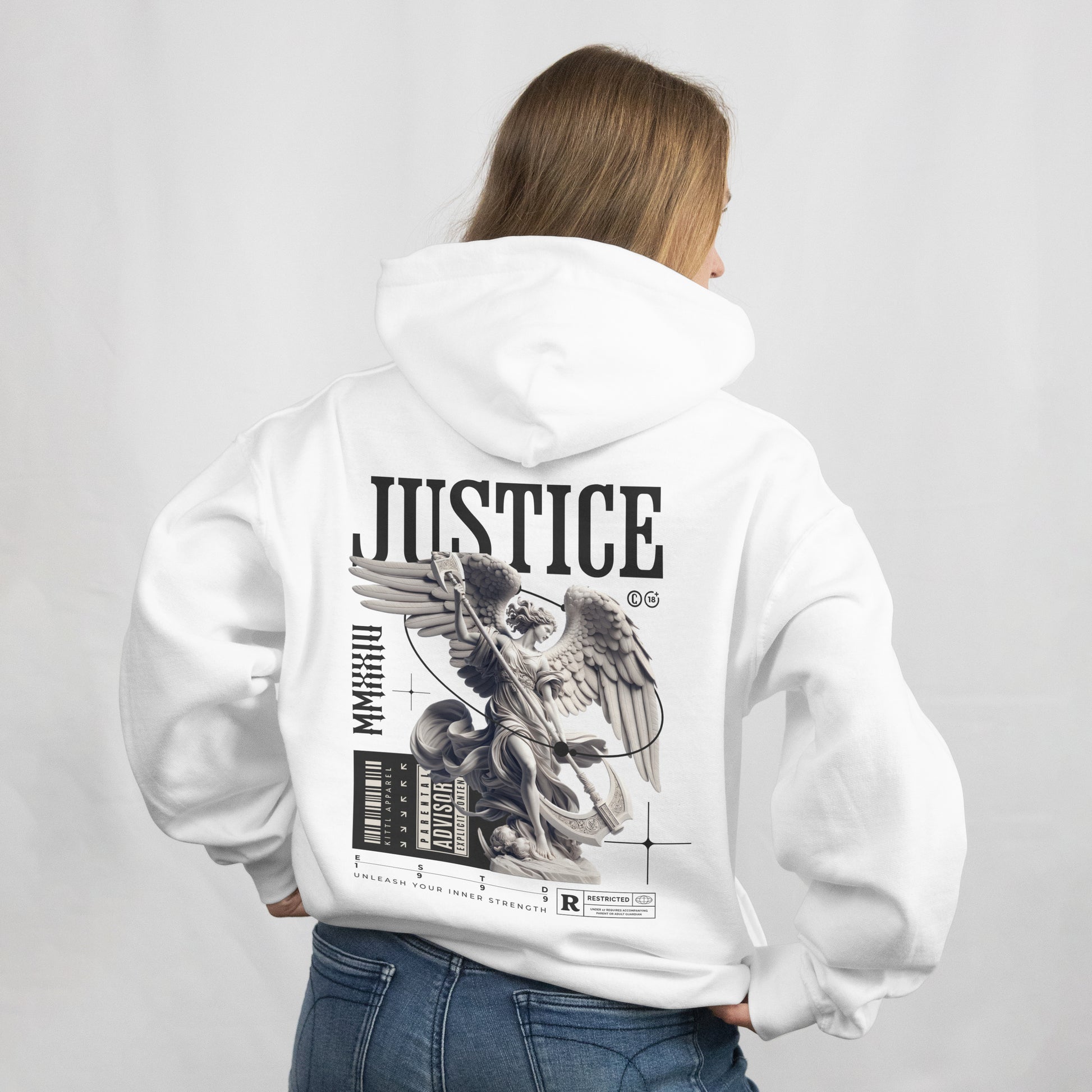 BUZO JUSTICE