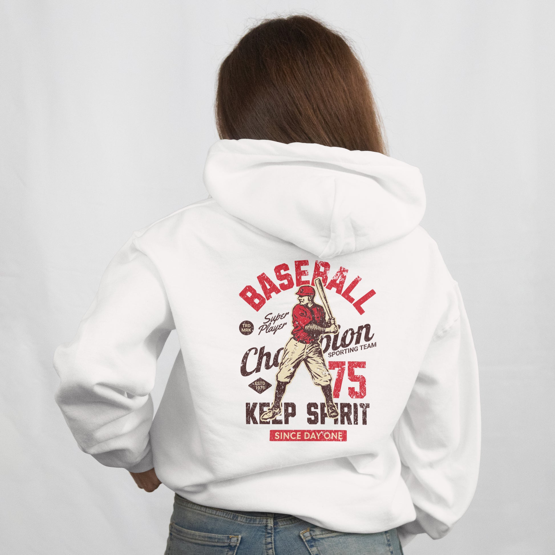 BUZO BASEBALL