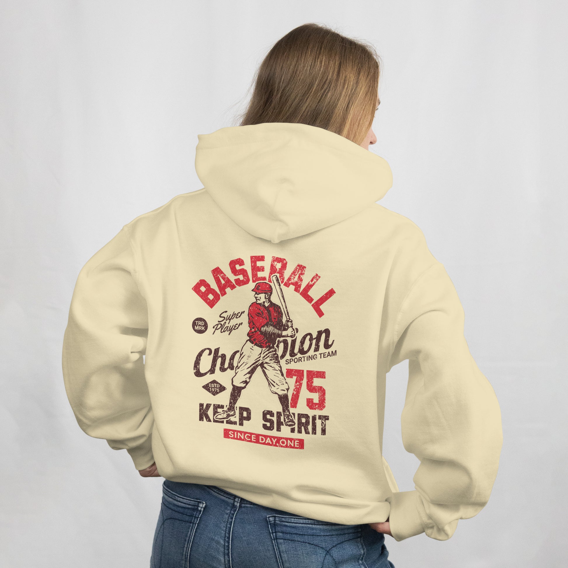BUZO BASEBALL