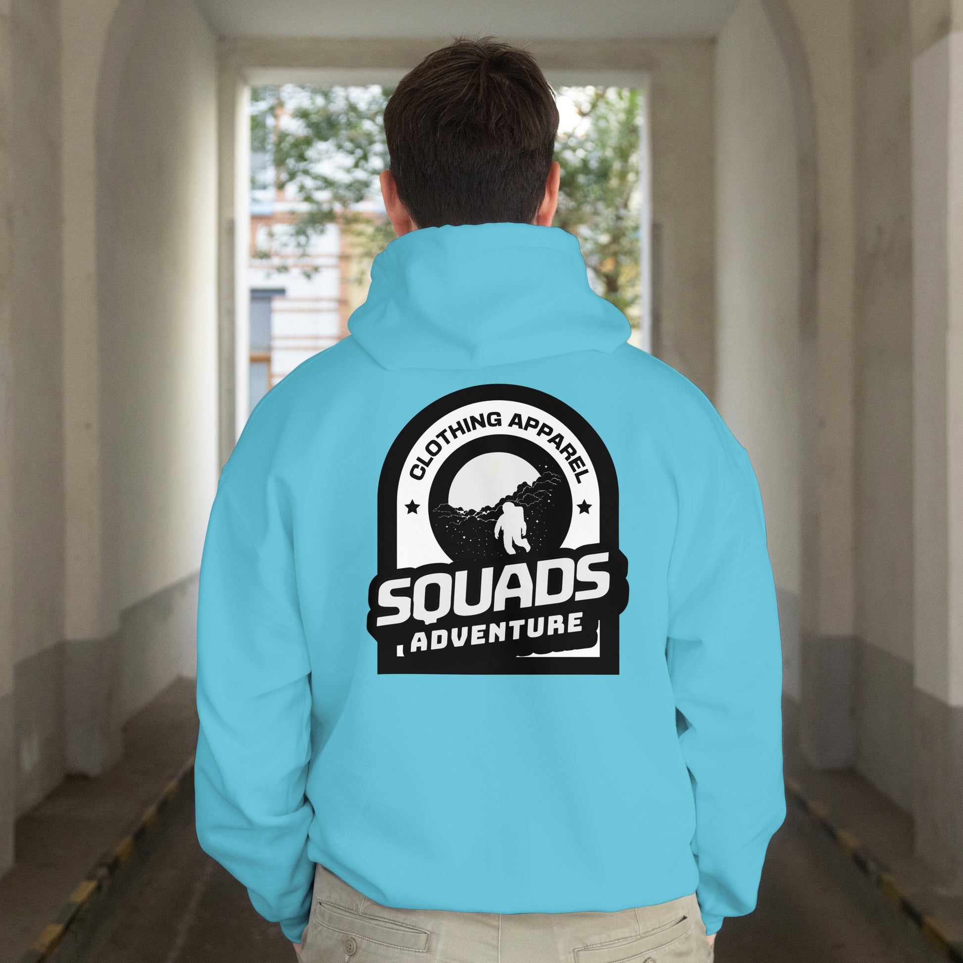BUZO SQUADS