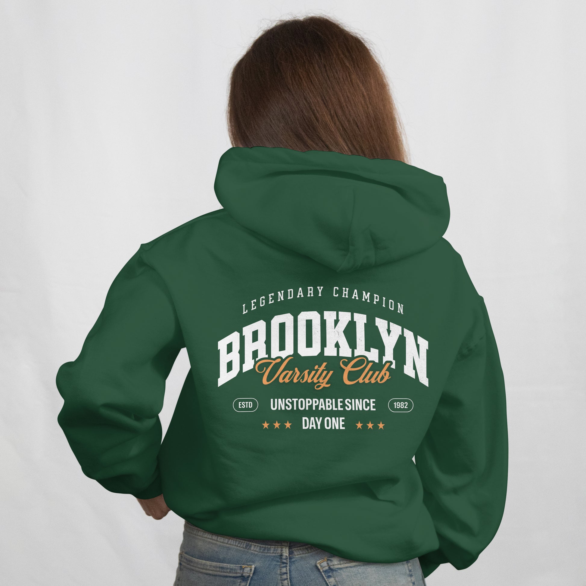 BUZO BROOKLYN