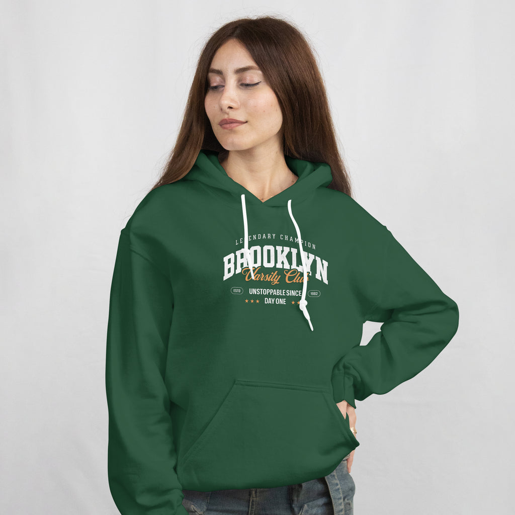 BUZO BROOKLYN