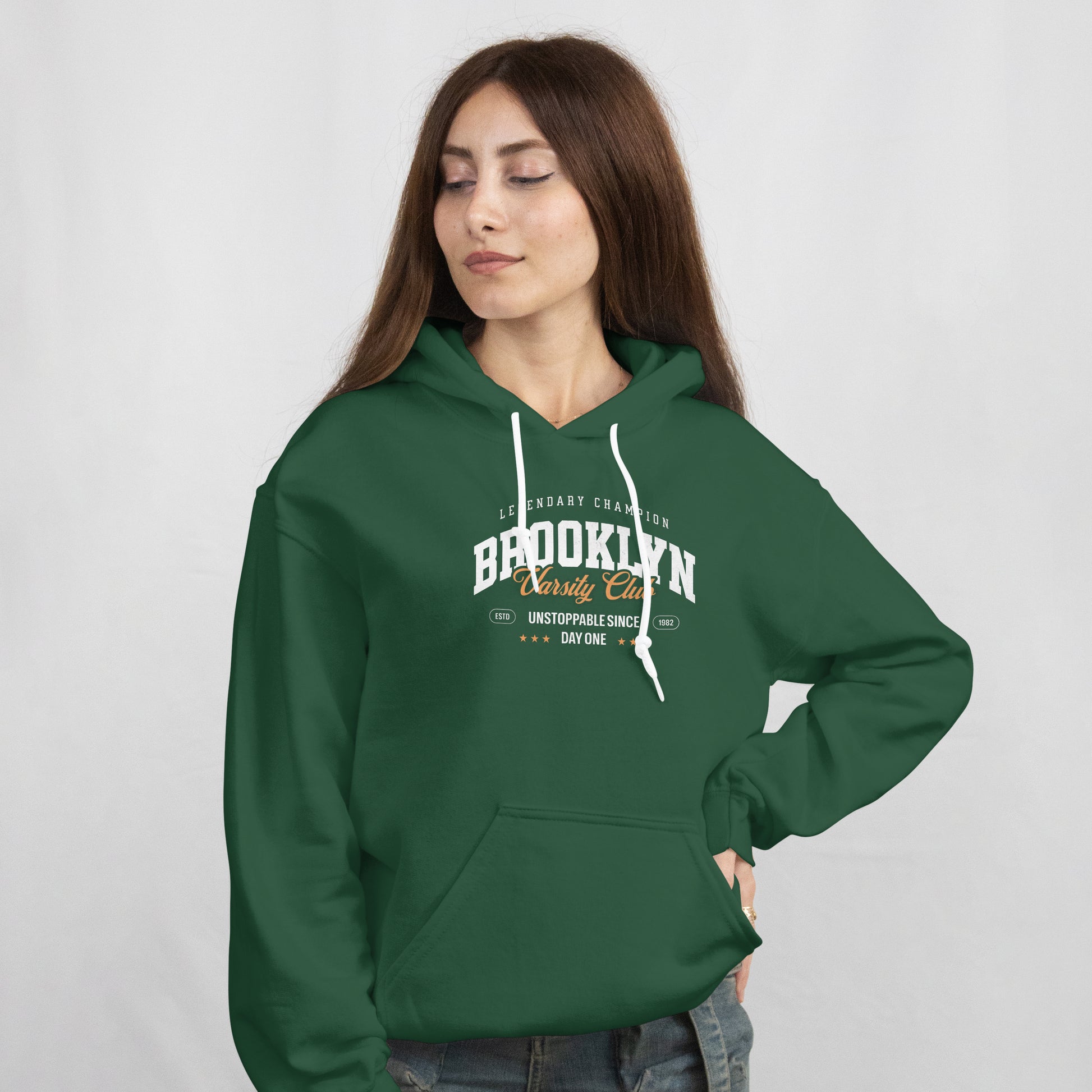BUZO BROOKLYN