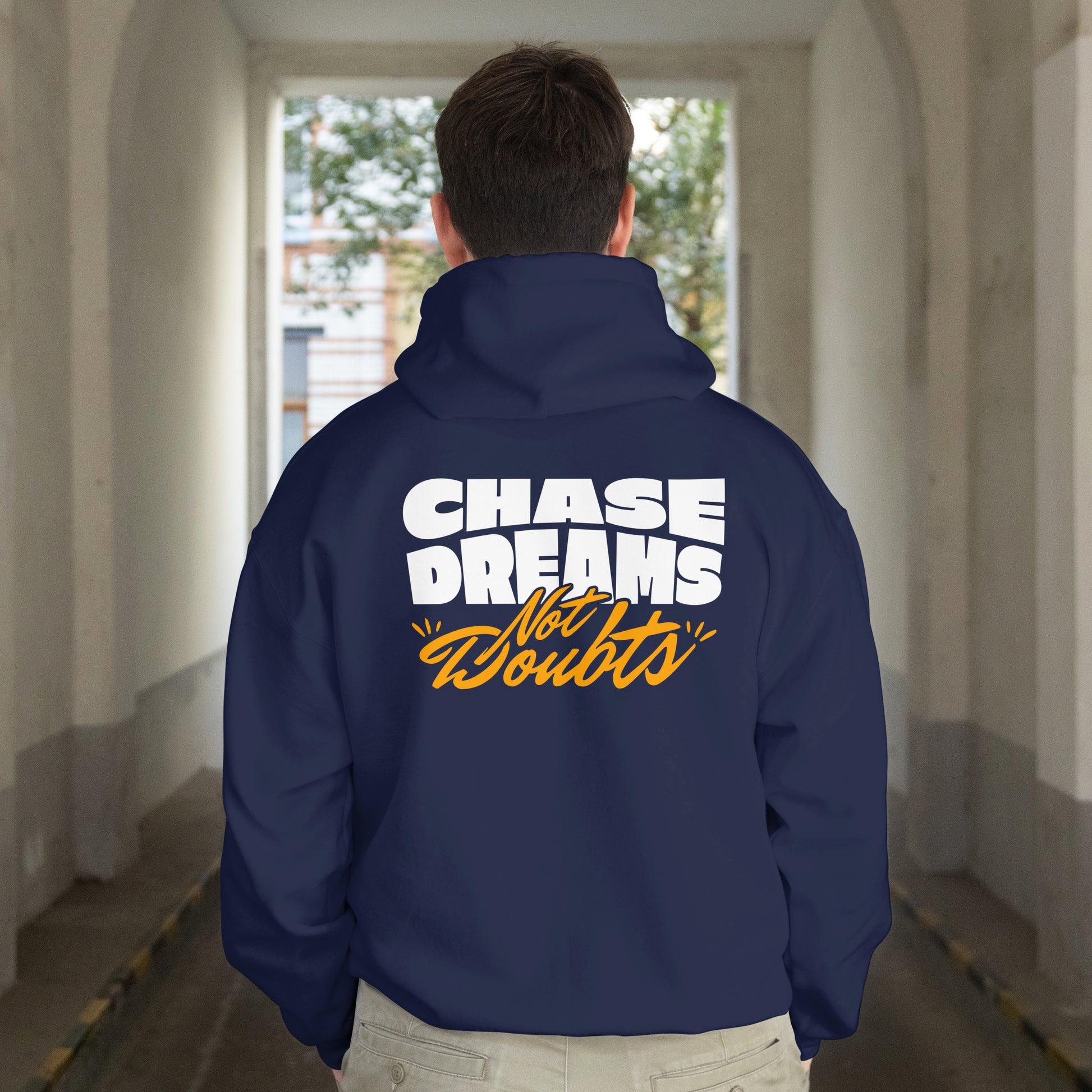 BUZO CHASE DREAMS