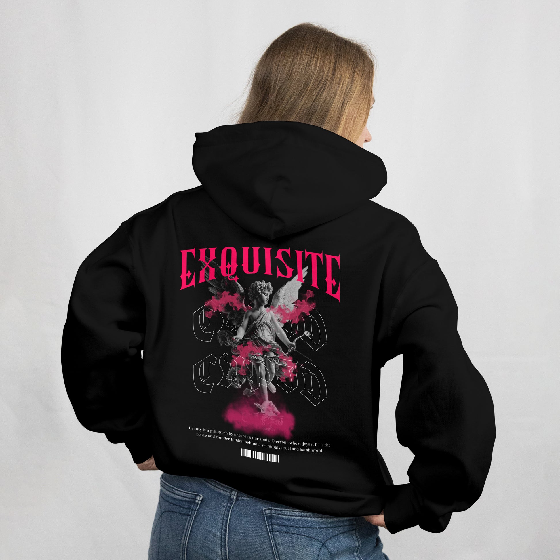 BUZO CUPID EXQUISITE