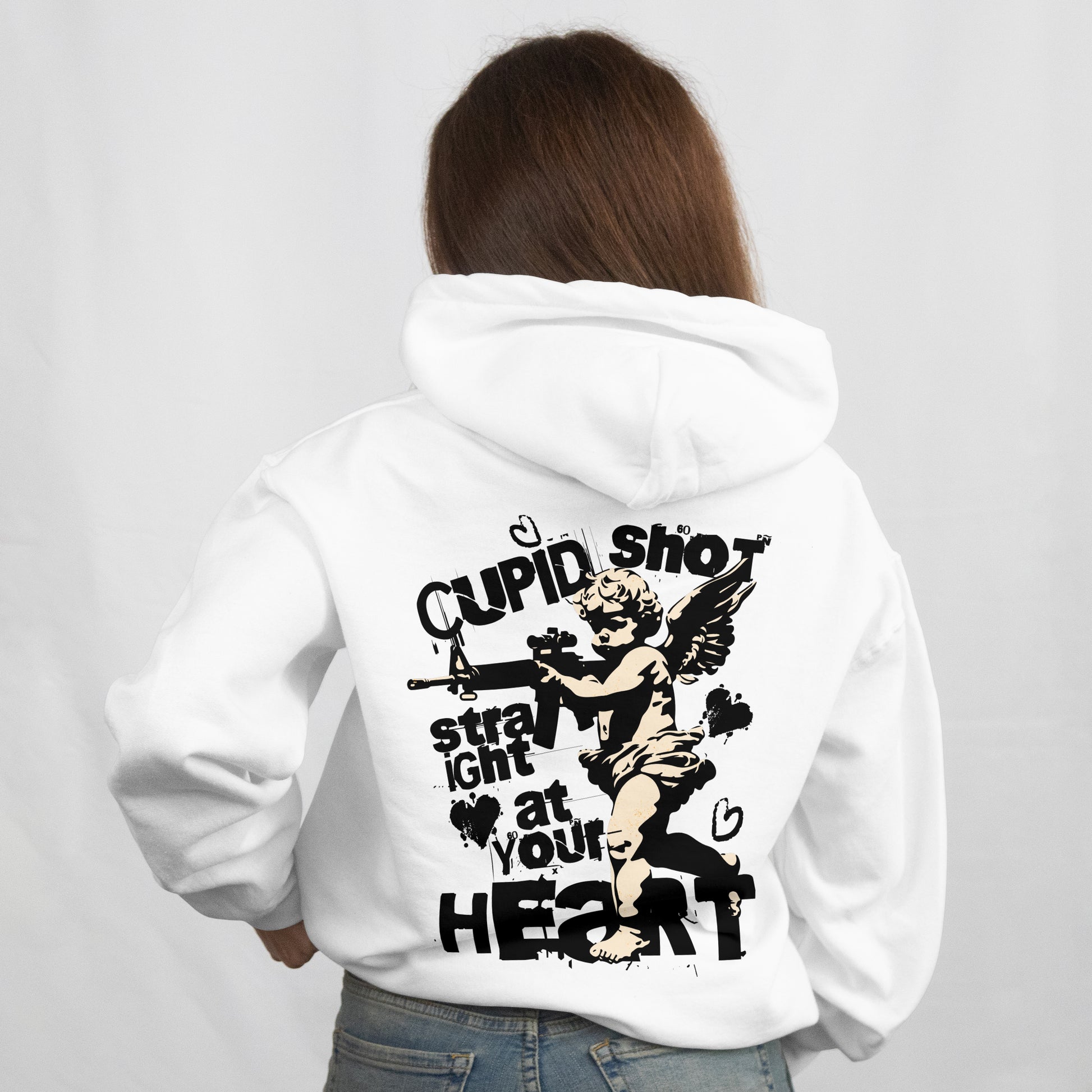 BUZO CUPID SHOT