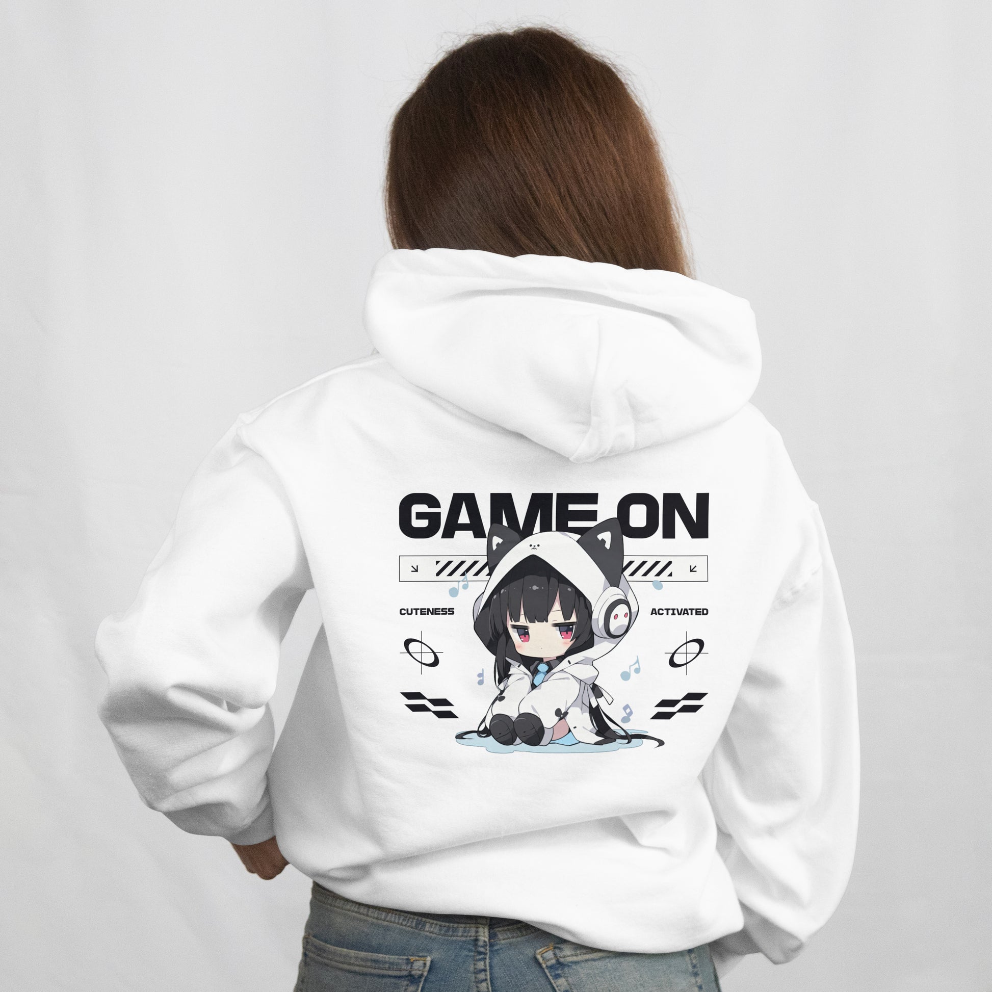 BUZO GAME ON