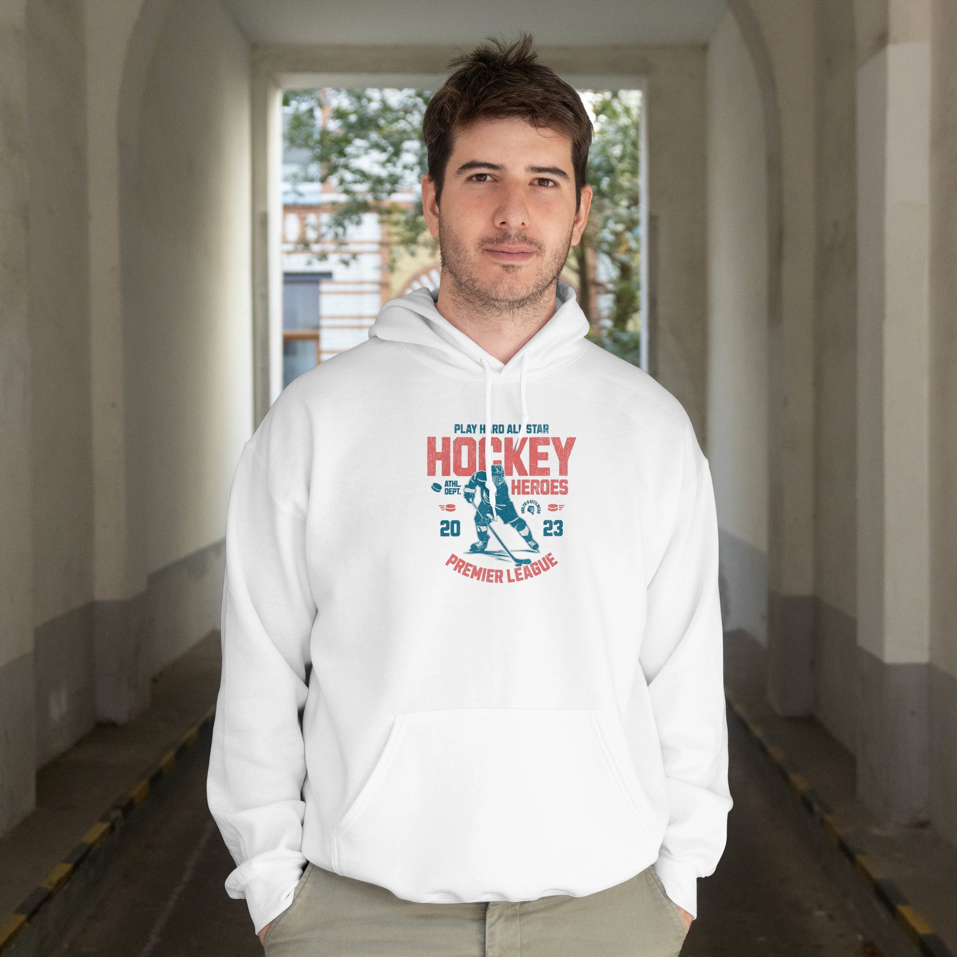 BUZO HOCKEY