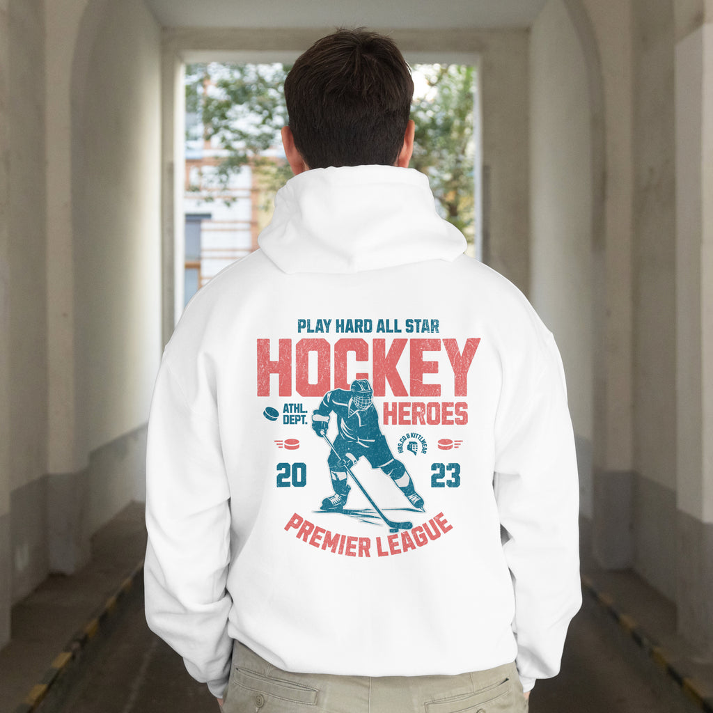 BUZO HOCKEY