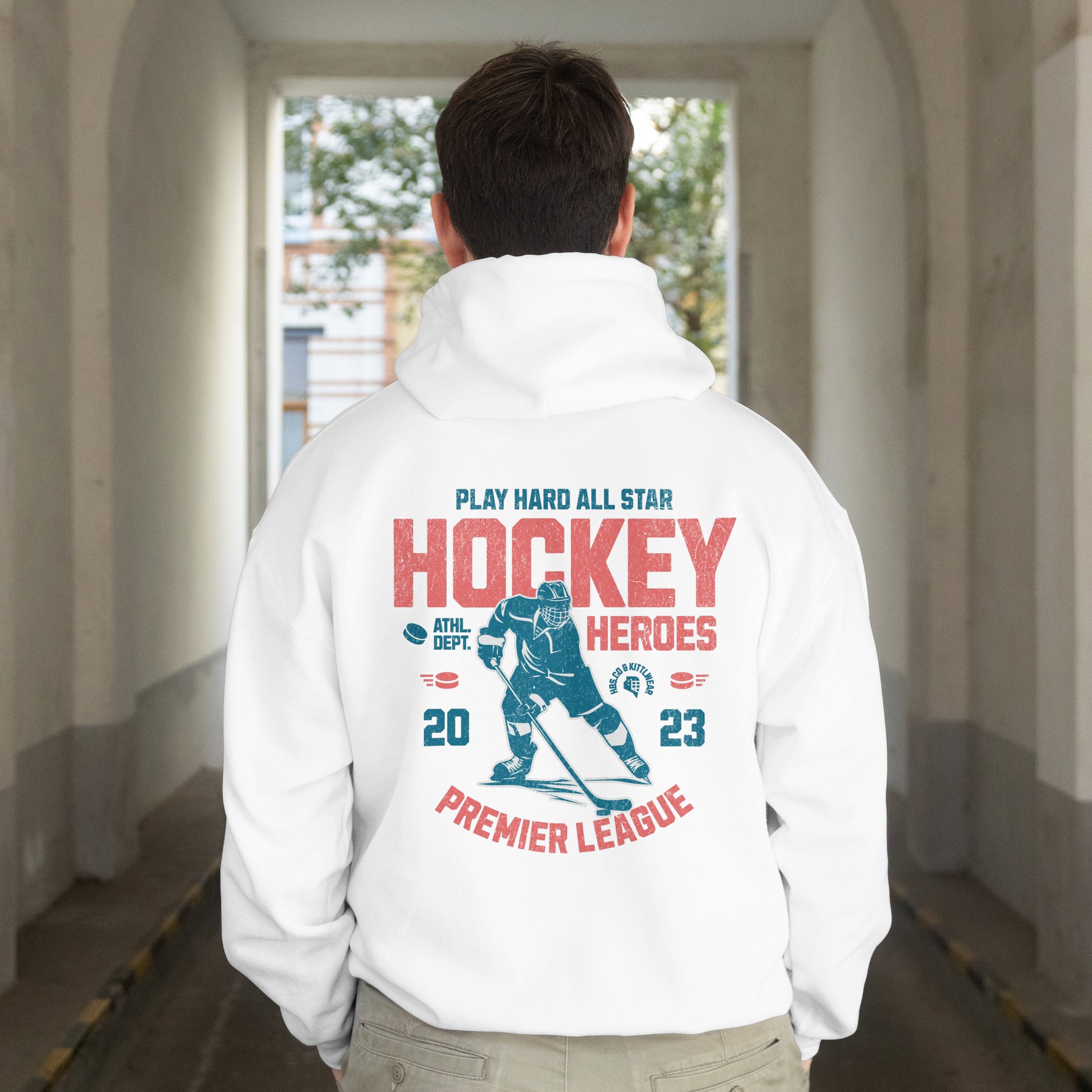 BUZO HOCKEY