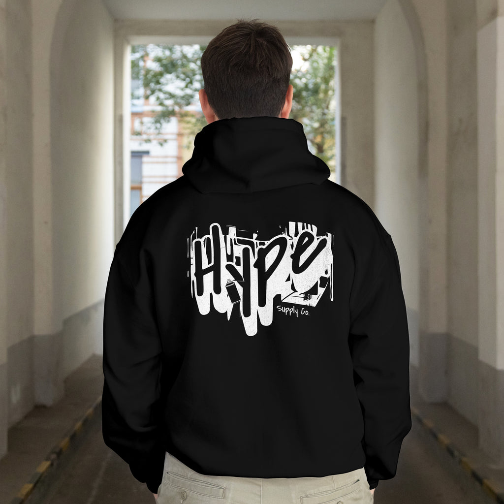 BUZO HYPE