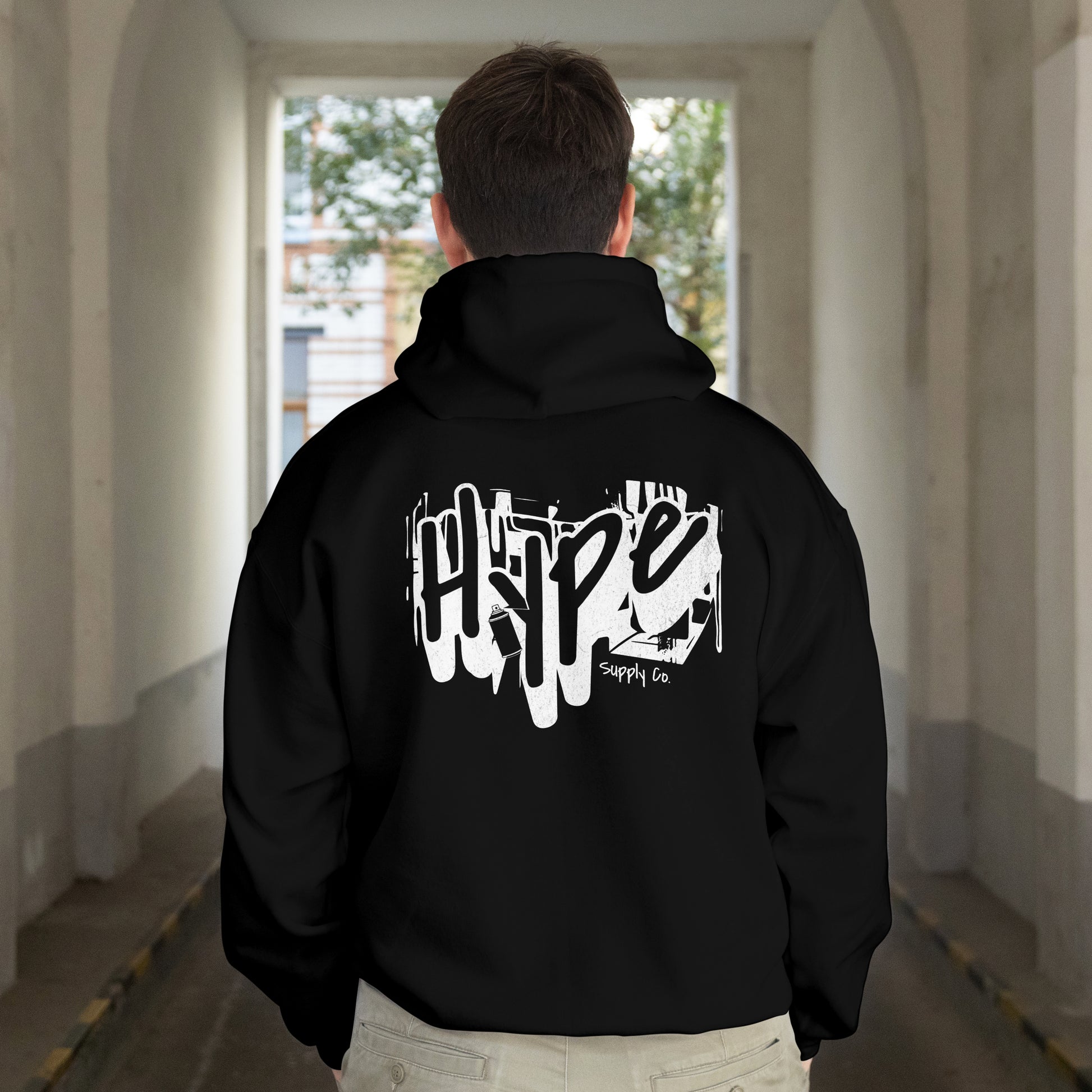 BUZO HYPE