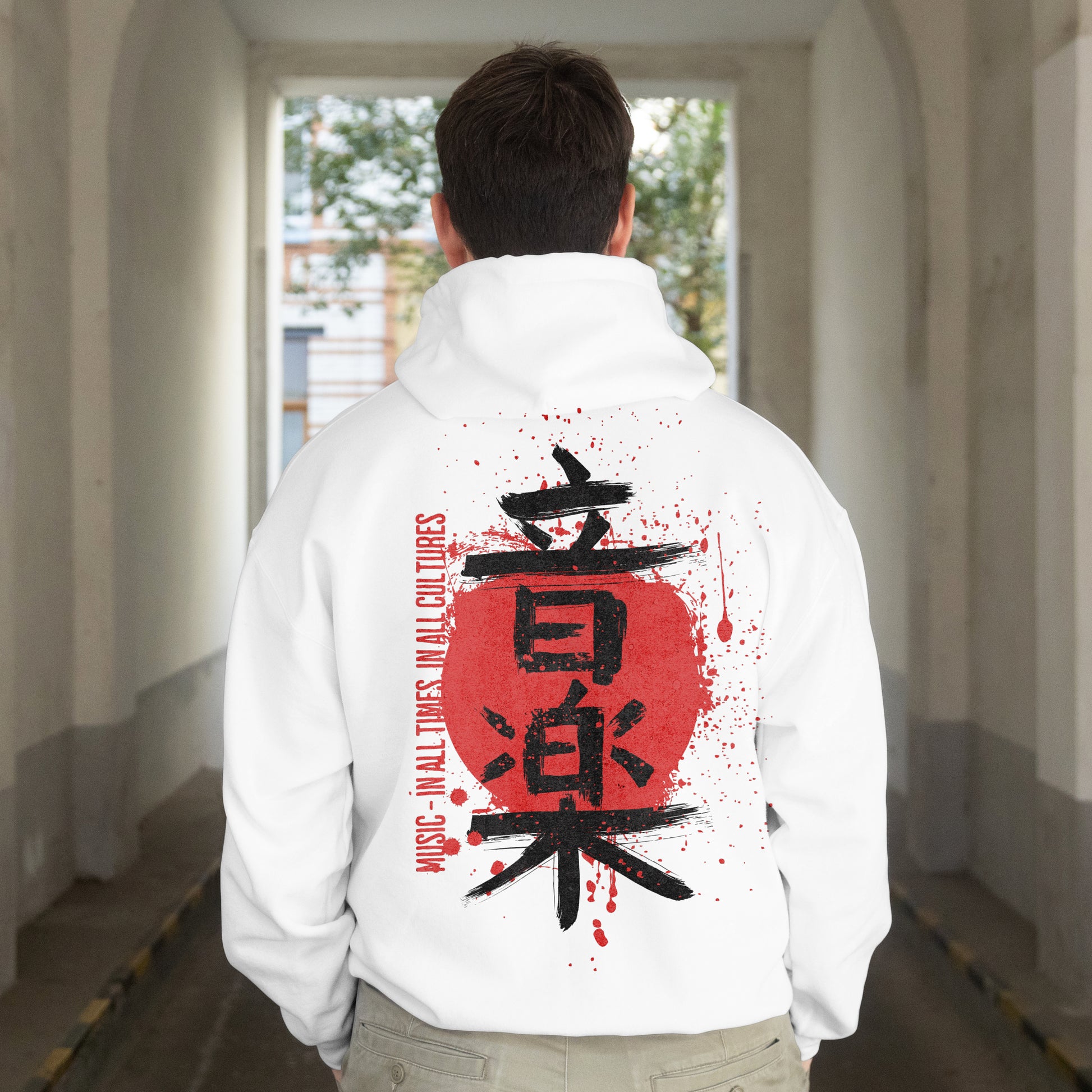 BUZO JAPAN