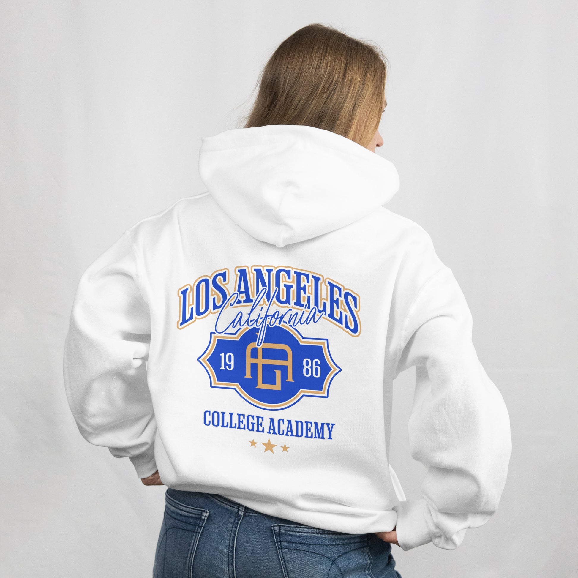 BUZO LOS ANGELES