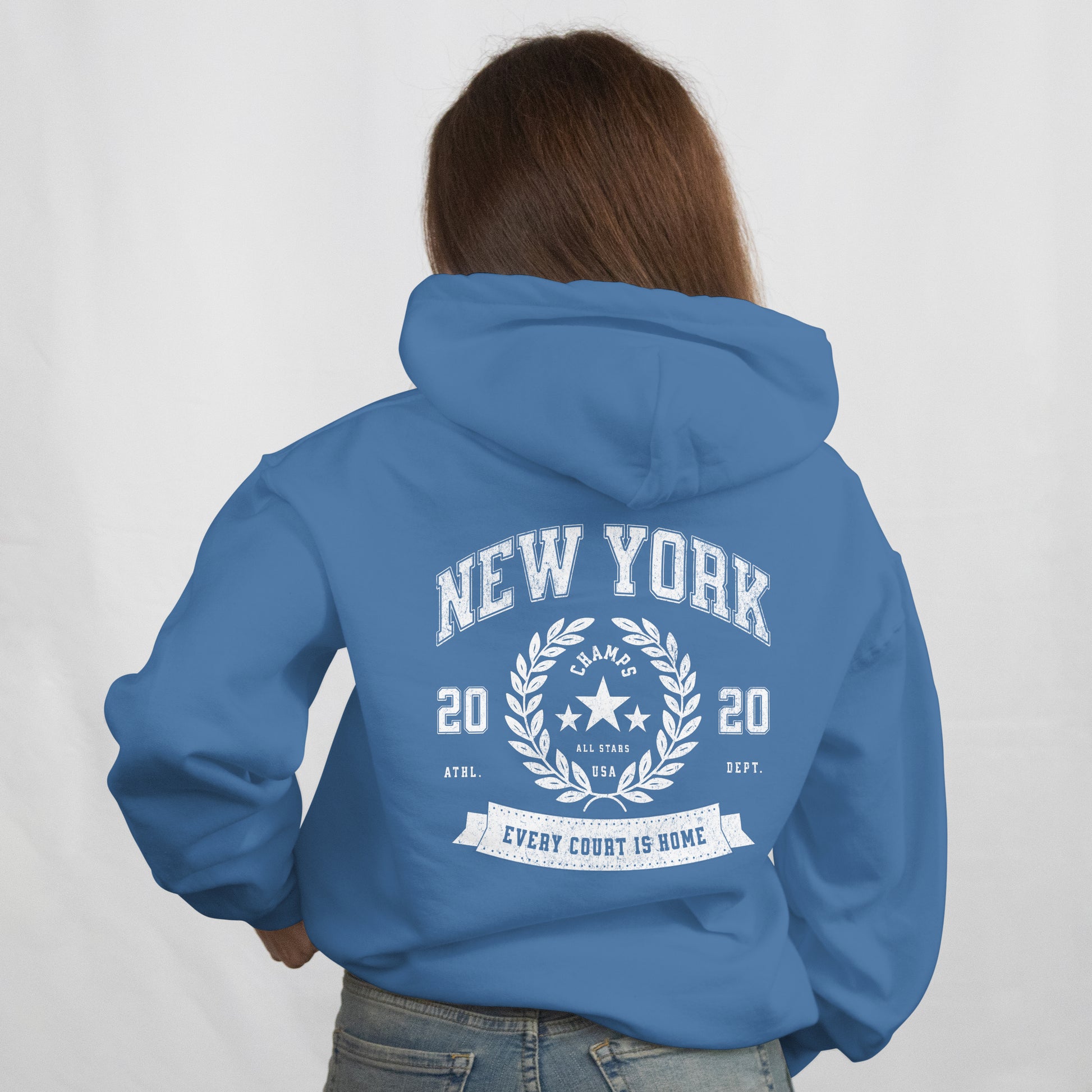 BUZO NEW YORK