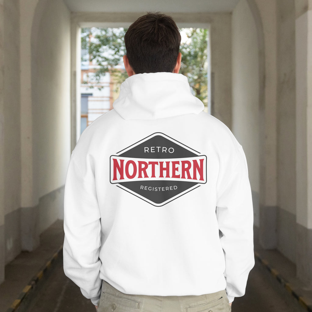BUZO RETRO NORTHERN