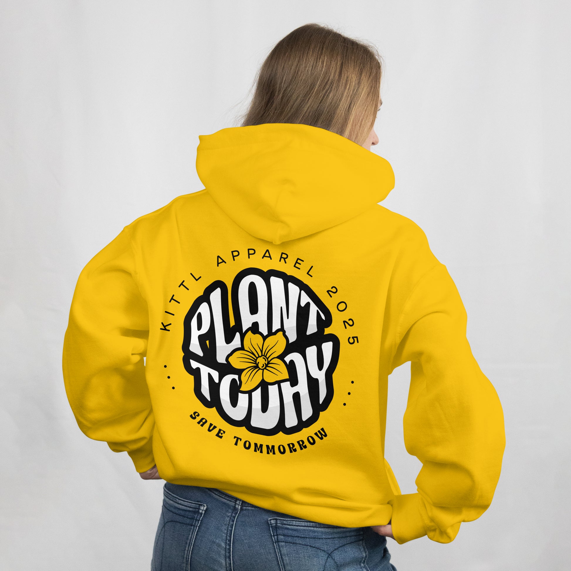 BUZO PLANT TODAY