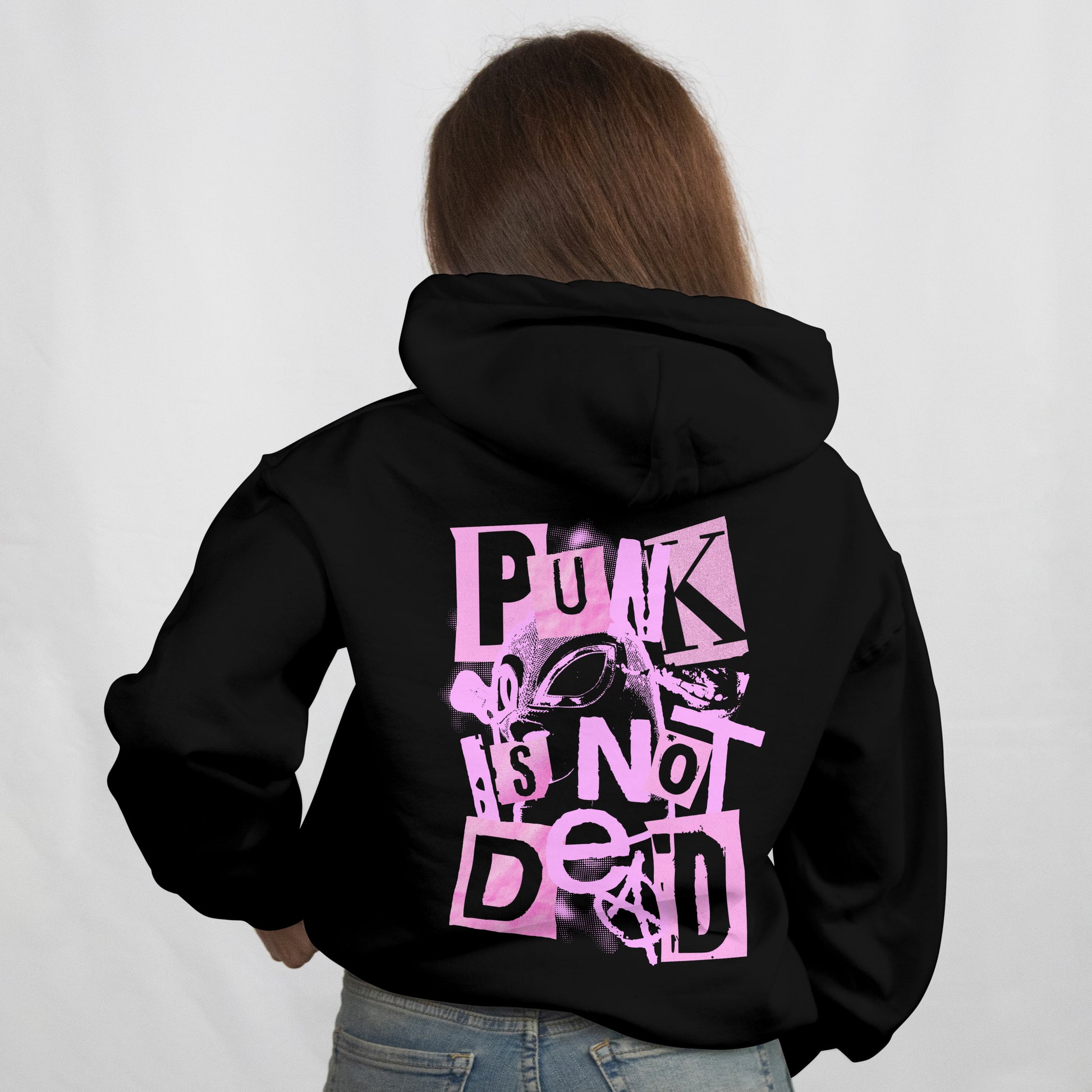 BUZO PUNK