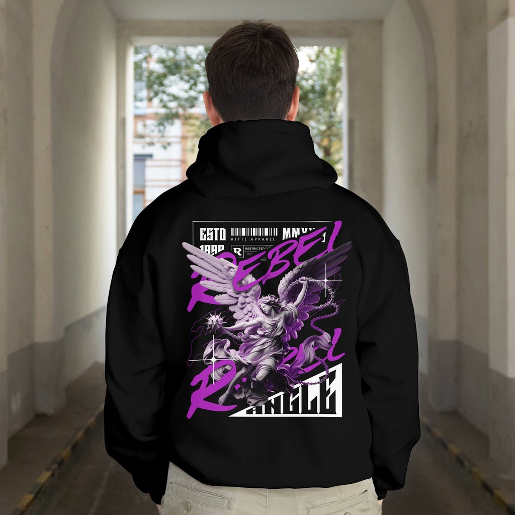 BUZO REBEL ANGLE STREET
