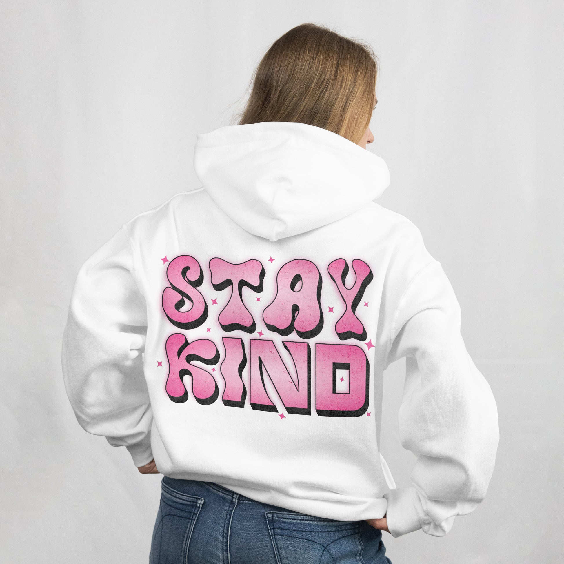 BUZO STAY KIND