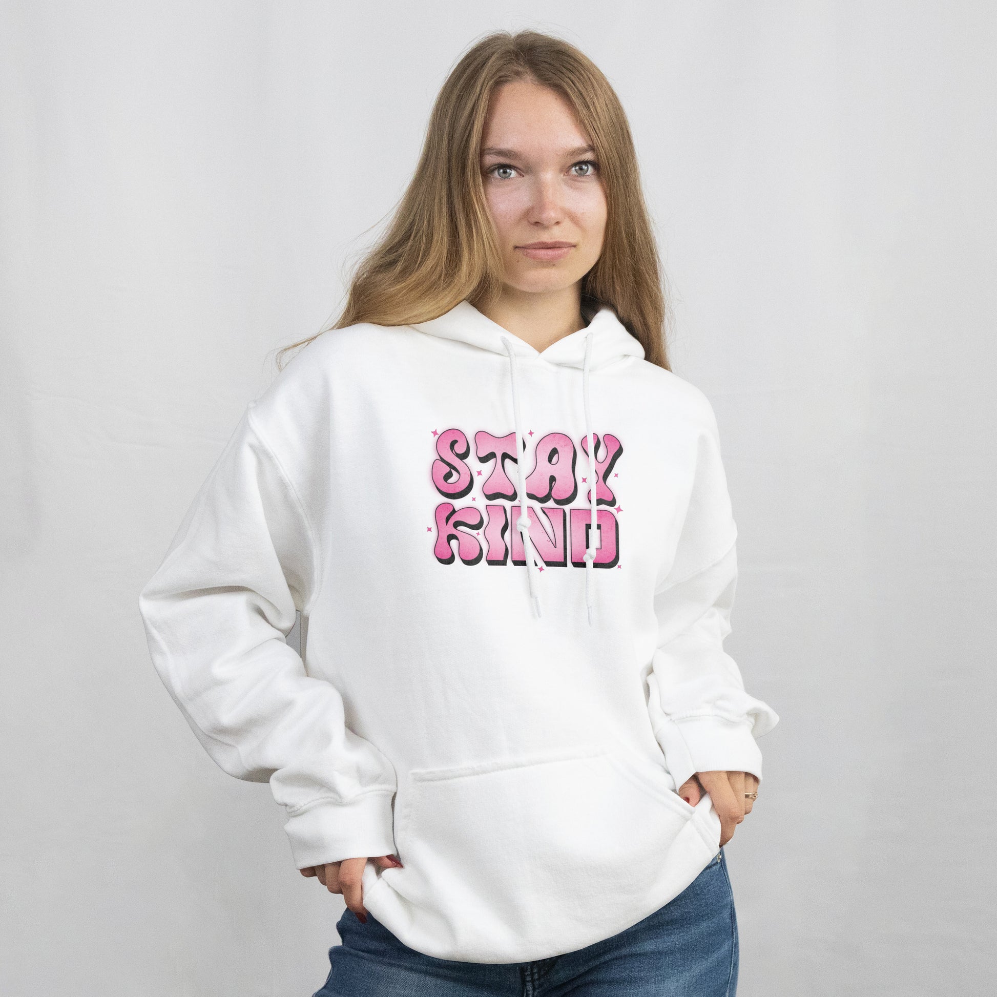 BUZO STAY KIND