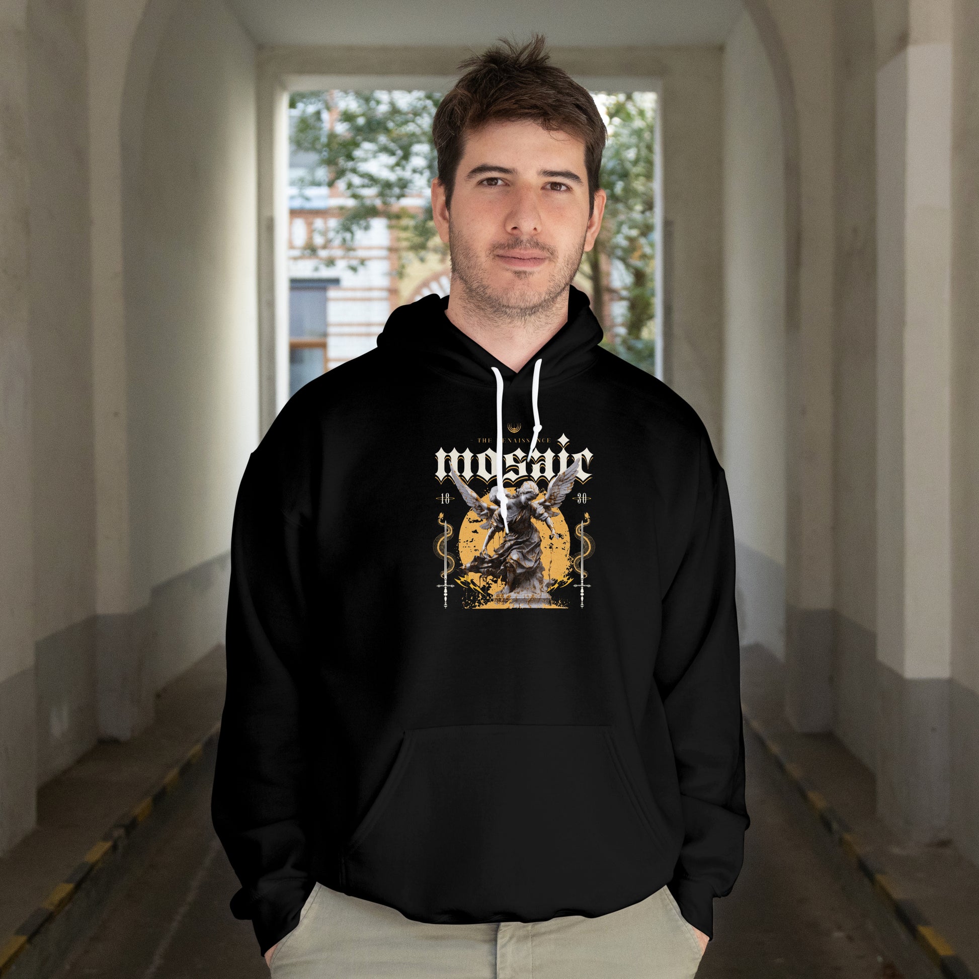 BUZO THE RENAISSANCE - MOSAIC