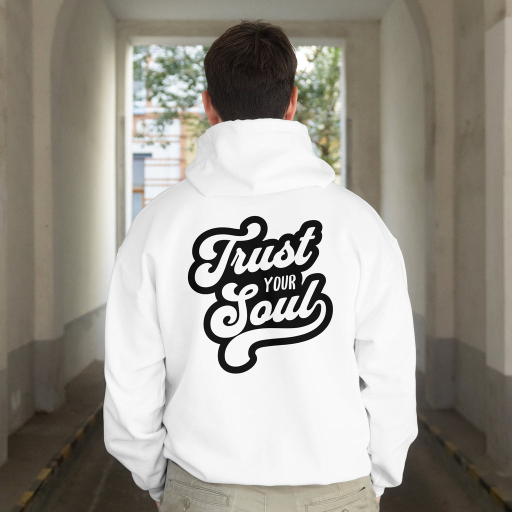 BUZO TRUST YOUR SOUL