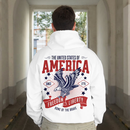 BUSO THE UNITED STATES OF AMERICA