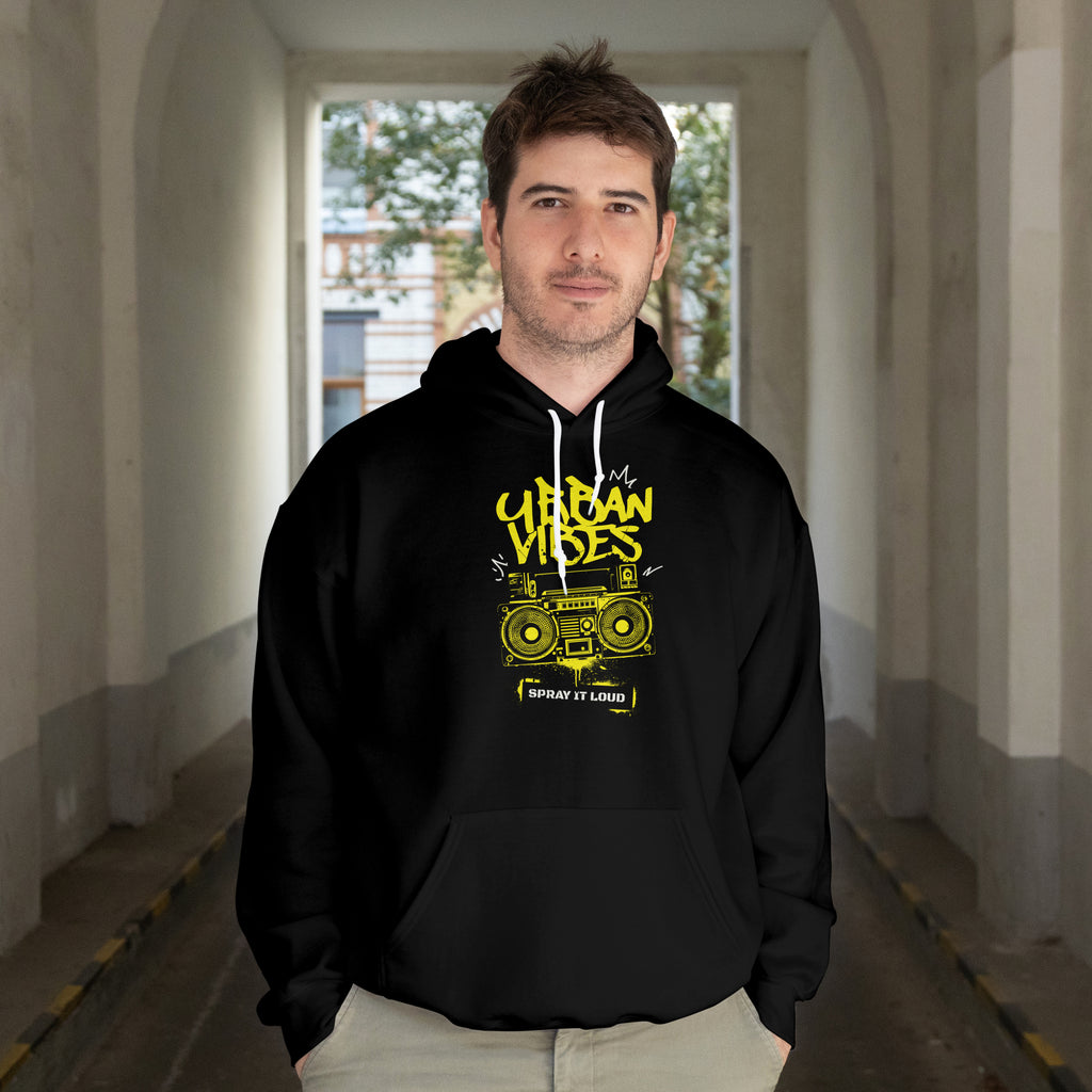 BUZO URBAN VIBES