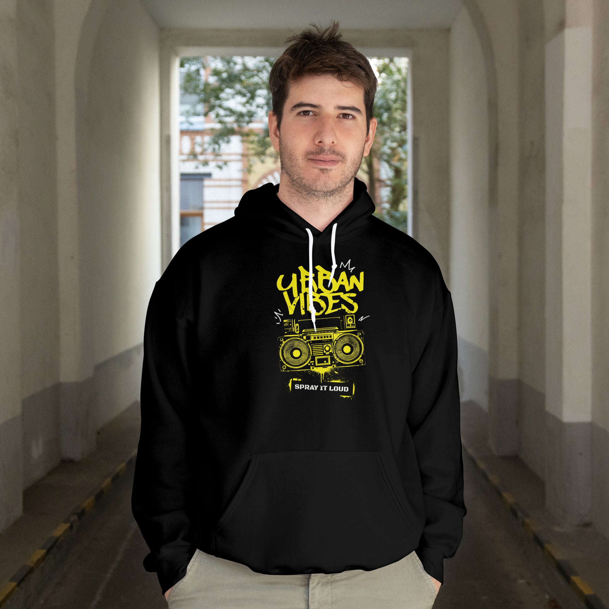 BUZO URBAN VIBES