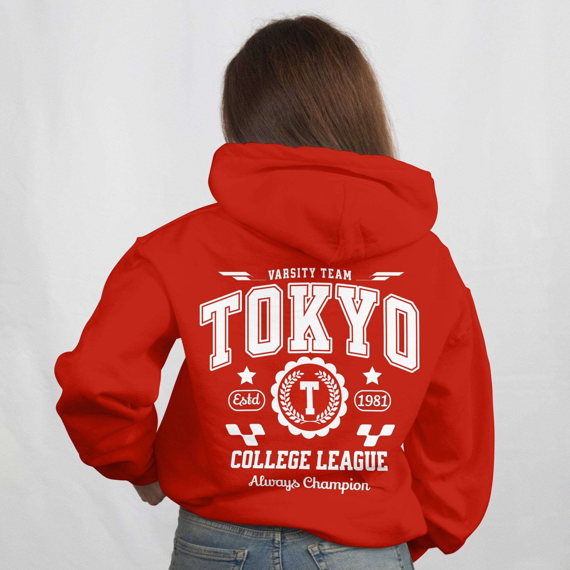 BUZO TOKYO
