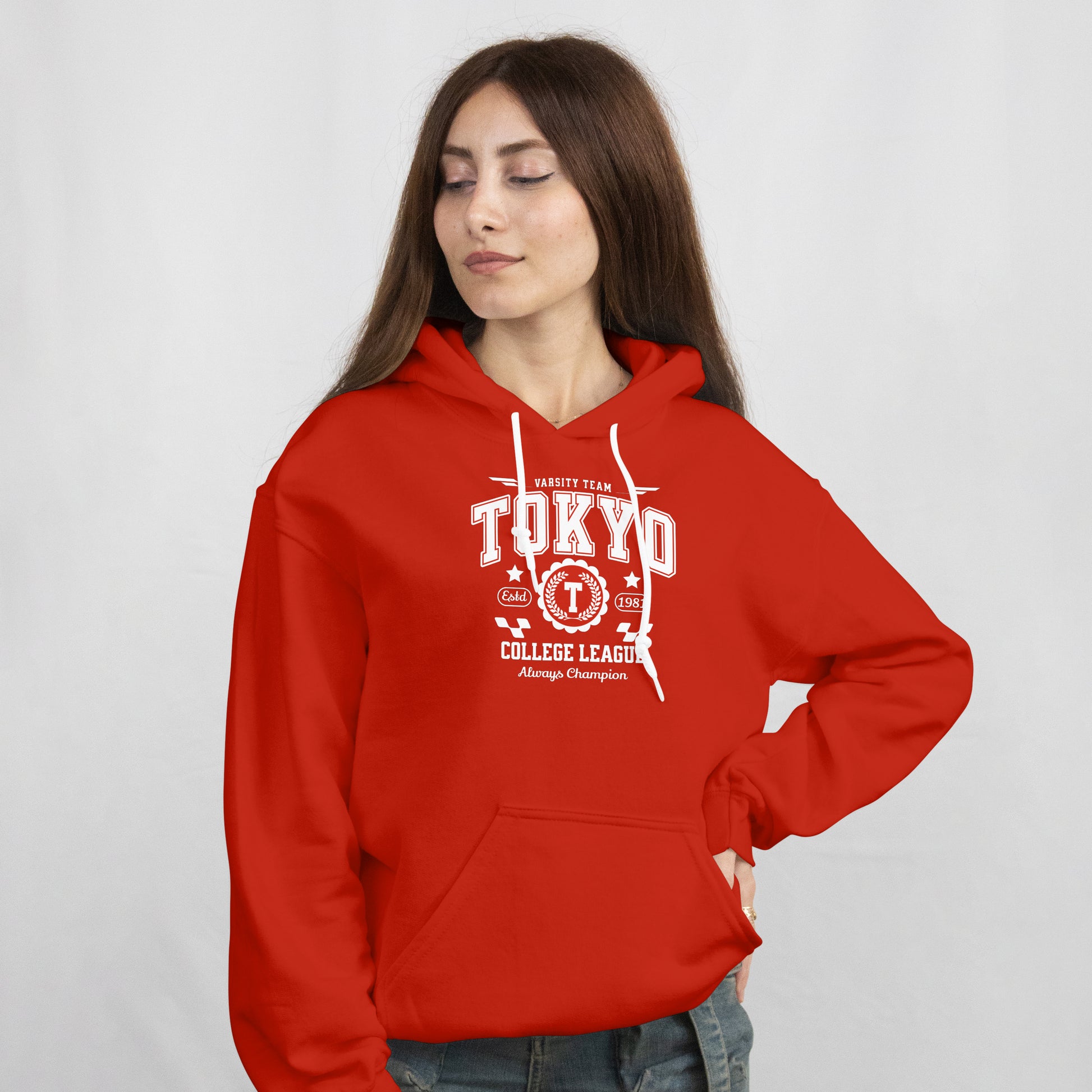 BUZO TOKYO