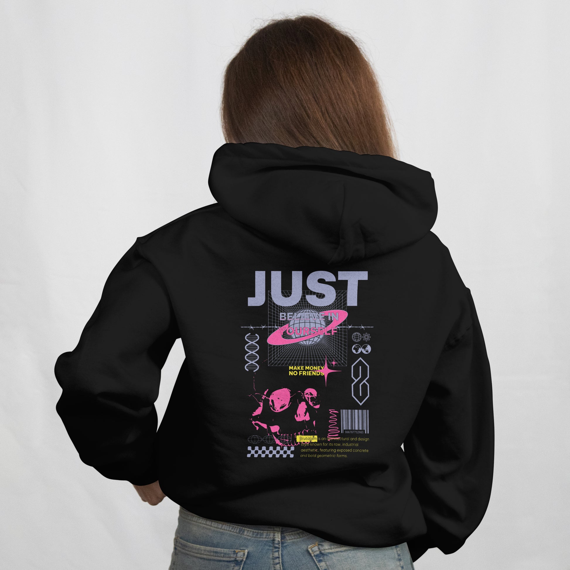 BUZO JUST BELIEVE